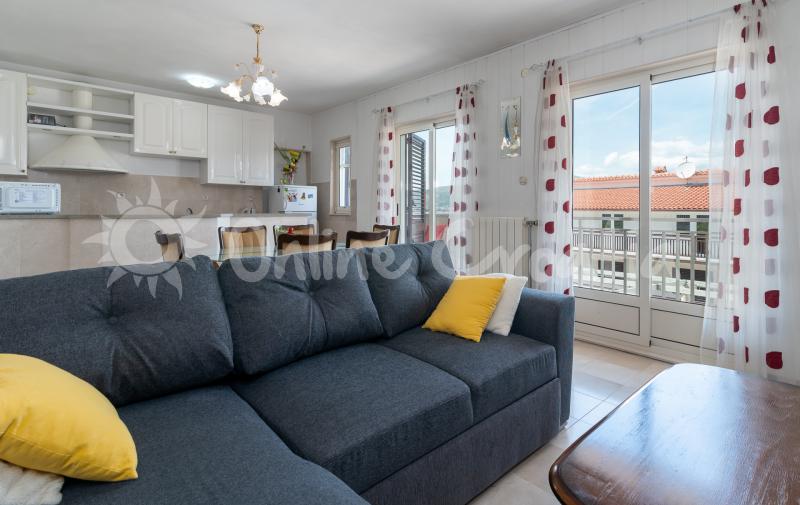 Appartement  Lola 1 (Mastrinka)