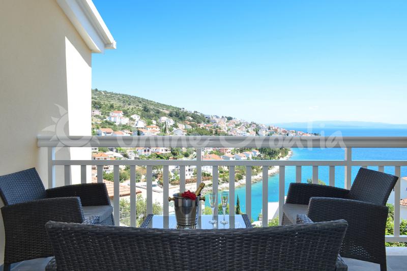 Appartement  Lorca (Okrug Gornji)