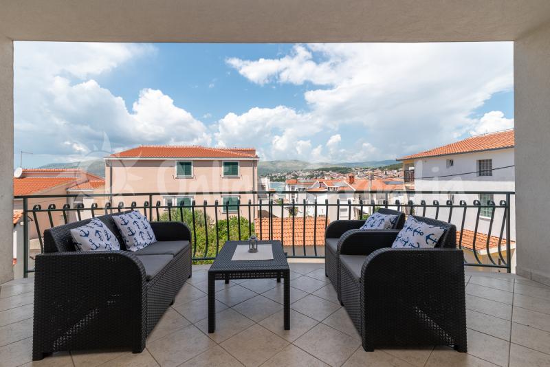 Appartement  Ignacija 1 (Okrug Gornji)