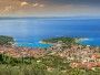 La région de Makarska