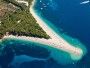 îles de la Dalmatie