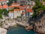 Dubrovnik plage