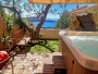 Appartement  Tropic 4 with private Hot Tub