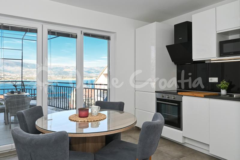 Appartement  Grigic 3 (Mastrinka)