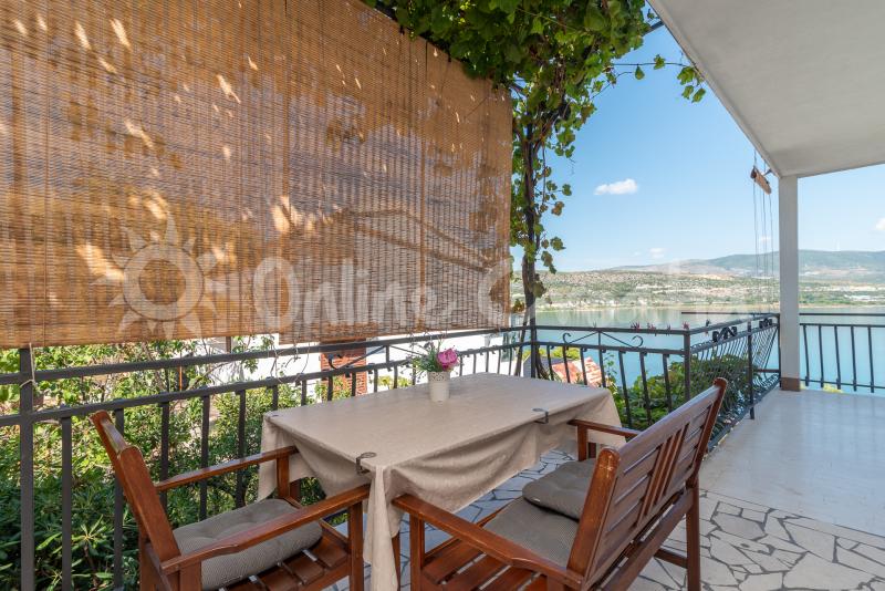 Appartement  Ria 3 (Mastrinka)