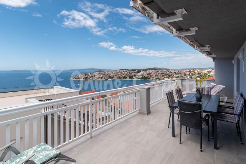 Appartement  Tia 2