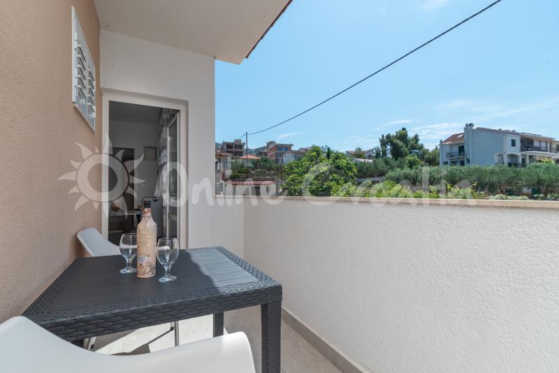 Appartement  Vrekic 2