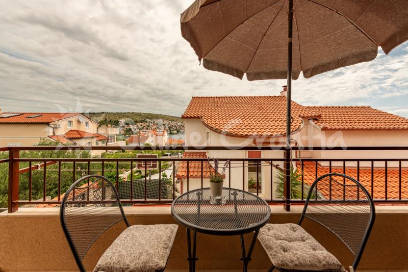 Appartement Niksa 2