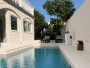Maison Karma with swimming pool